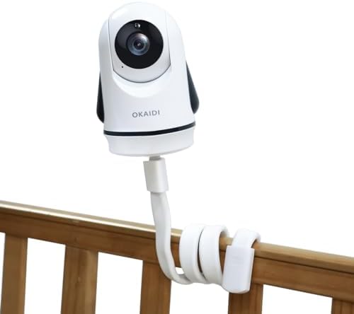 Crib mount for OD8052 / OD8060 cameras